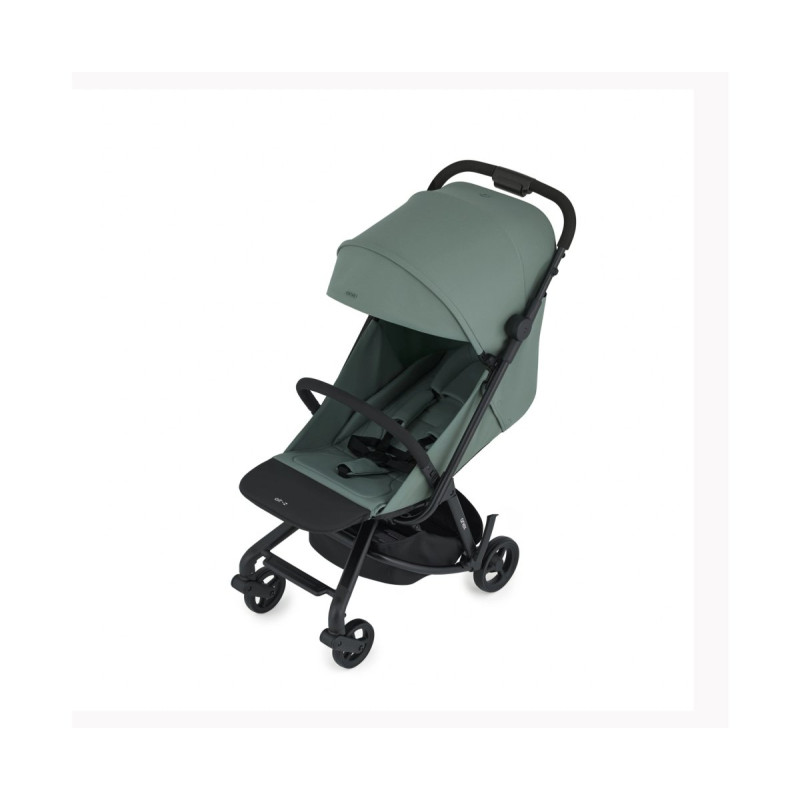 Прогулянкова коляска Anex Air-Z - Minted