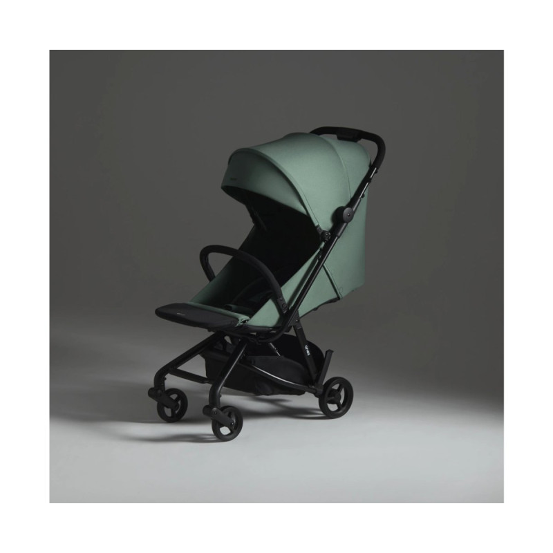 Прогулянкова коляска Anex Air-Z - Minted