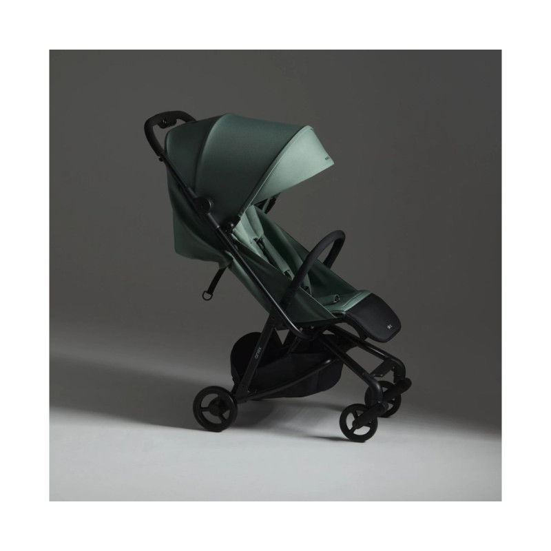 Прогулянкова коляска Anex Air-Z - Minted