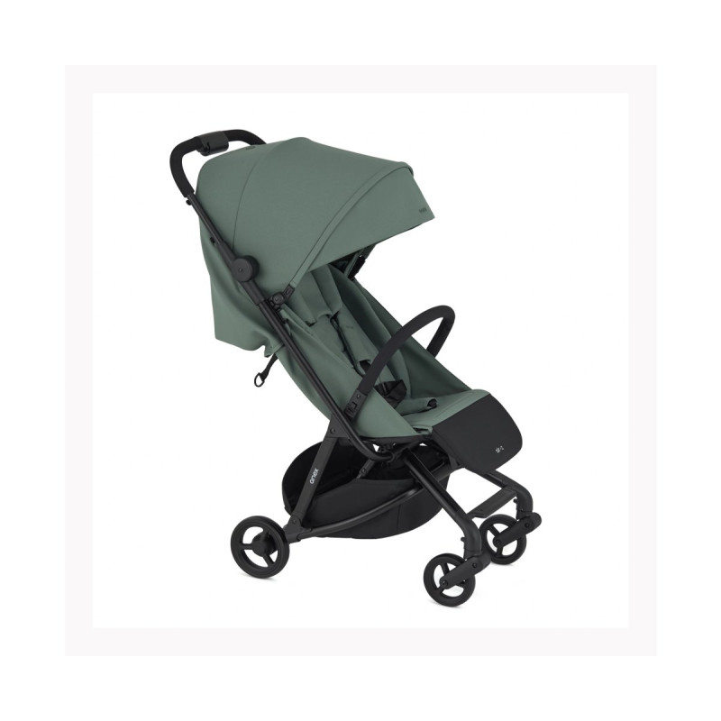 Прогулянкова коляска Anex Air-Z - Minted