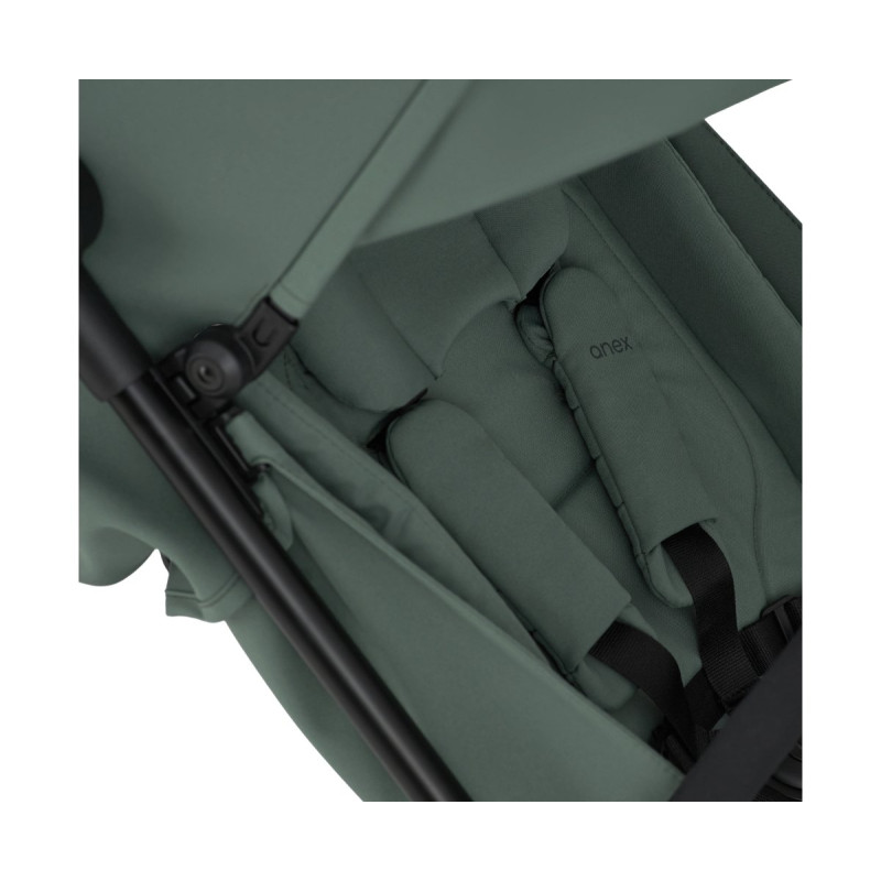 Прогулянкова коляска Anex Air-Z - Minted