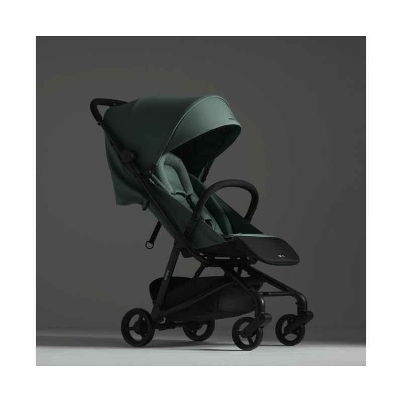 Прогулянкова коляска Anex Air-Z - Minted