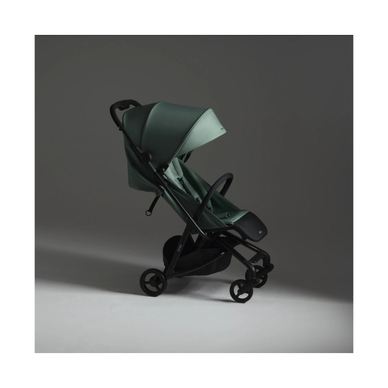 Прогулянкова коляска Anex Air-Z - Minted