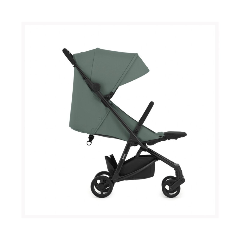 Прогулянкова коляска Anex Air-Z - Minted