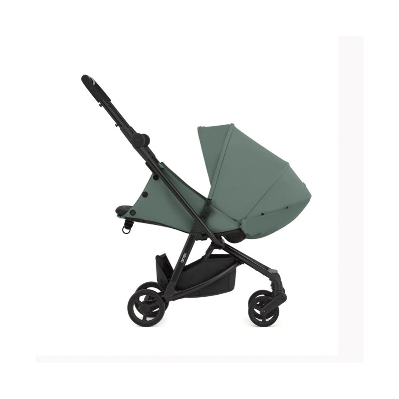 Прогулянкова коляска Anex Air-Z - Minted