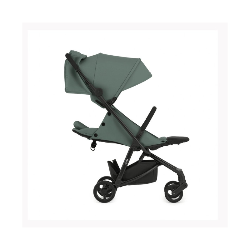 Прогулянкова коляска Anex Air-Z - Minted