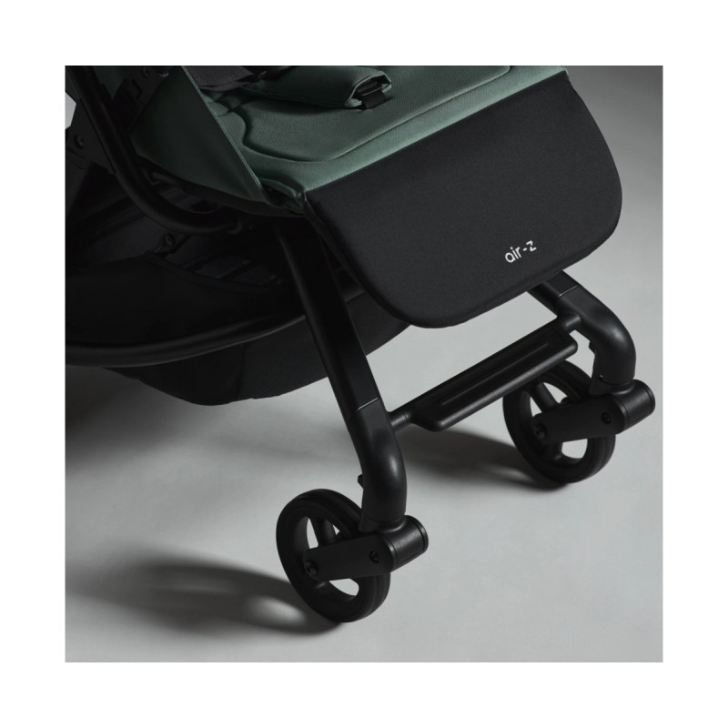 Прогулянкова коляска Anex Air-Z - Minted