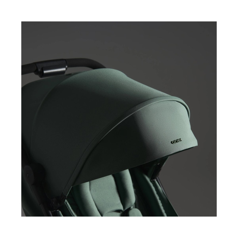 Прогулянкова коляска Anex Air-Z - Minted