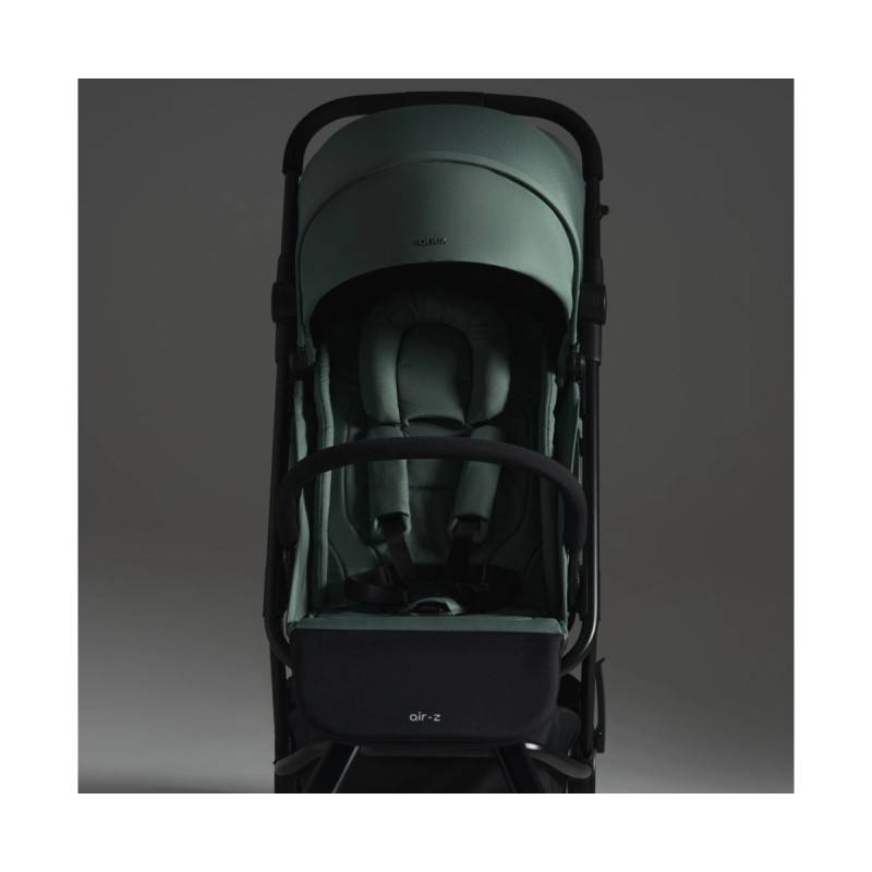Прогулянкова коляска Anex Air-Z - Minted