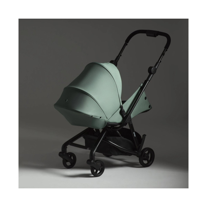 Прогулянкова коляска Anex Air-Z - Minted
