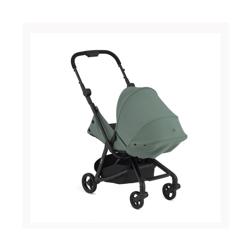 Прогулянкова коляска Anex Air-Z - Minted