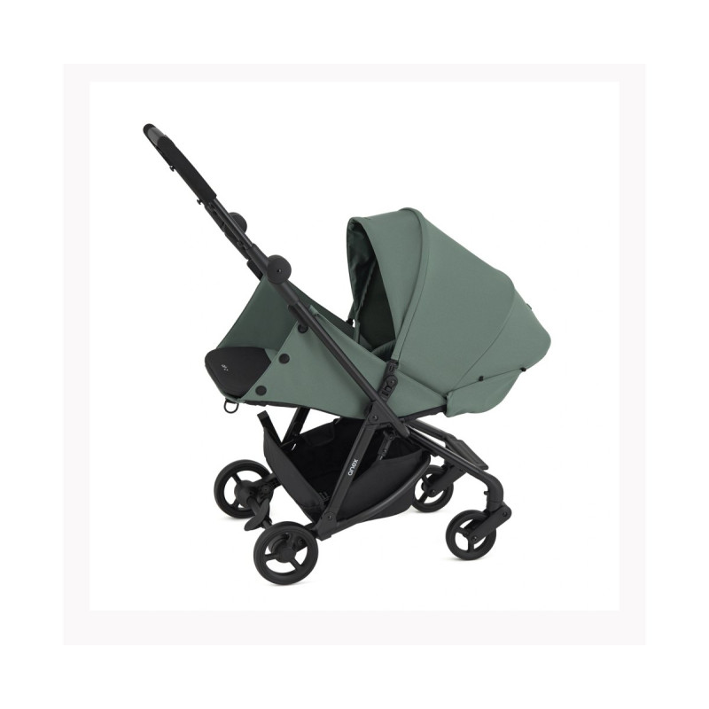 Прогулянкова коляска Anex Air-Z - Minted