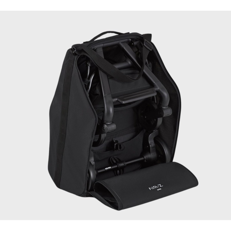 Сумка Anex переноска для коляски Air-Z Black