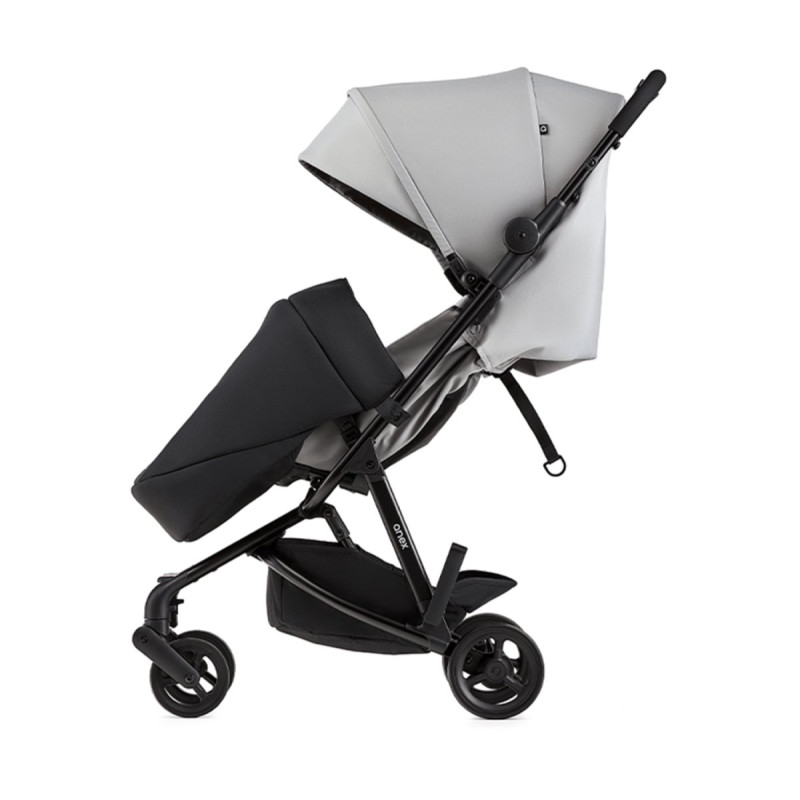 Чохол Anex на ніжки до коляски Air-Z - Black