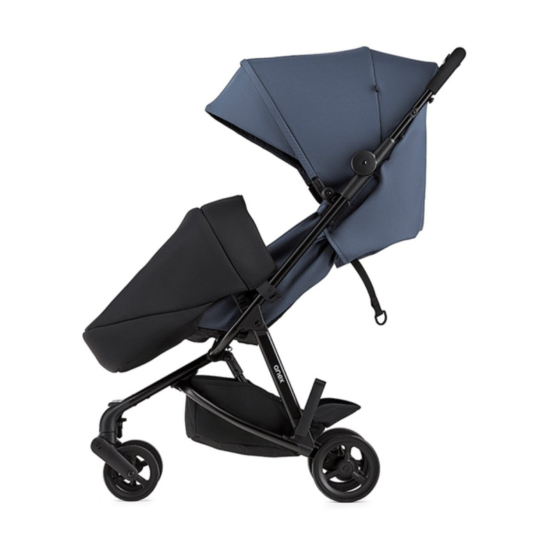 Чохол Anex на ніжки до коляски Air-Z - Black