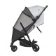 Москітна сітка Anex до коляски Air-Z - Black
