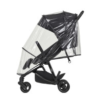 Дощовик Anex до коляски Air-Z - Прозорий