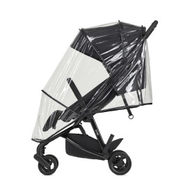 Дощовик Anex до коляски Air-Z - Прозорий