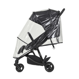 Дощовик Anex до коляски Air-Z - Прозорий