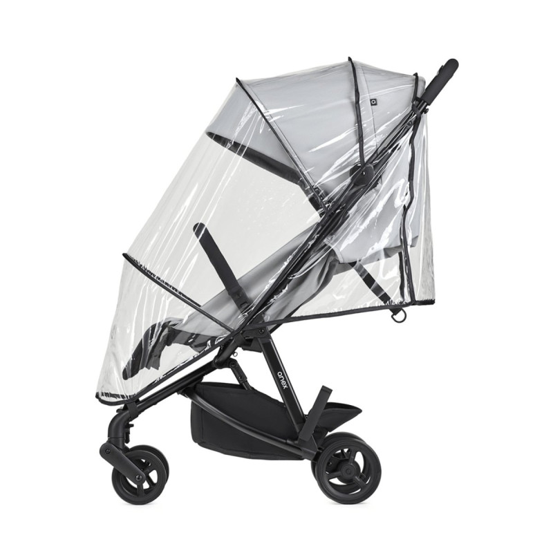 Дощовик Anex до коляски Air-Z - Прозорий