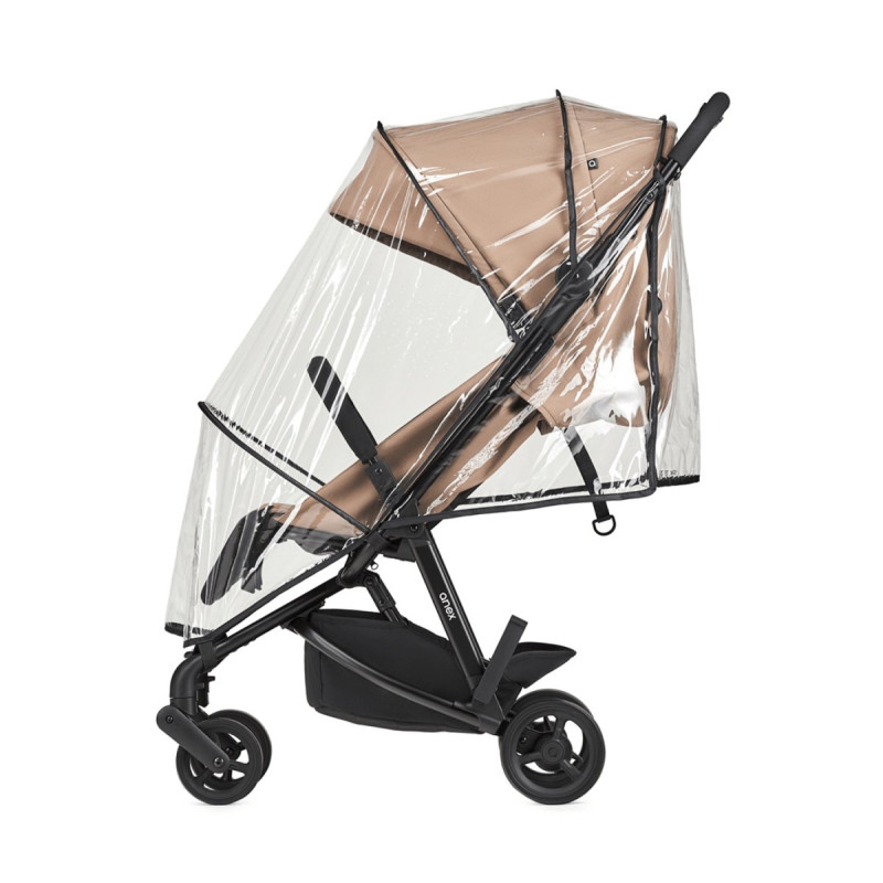 Дощовик Anex до коляски Air-Z - Прозорий