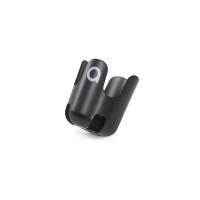 Підсклянник Anex Універсальний Black CT 10