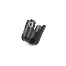 Підсклянник Anex Універсальний Black CT 10