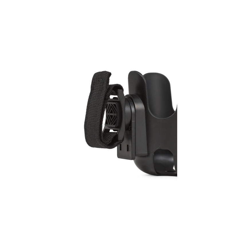 Підсклянник Anex Універсальний Black CT 10