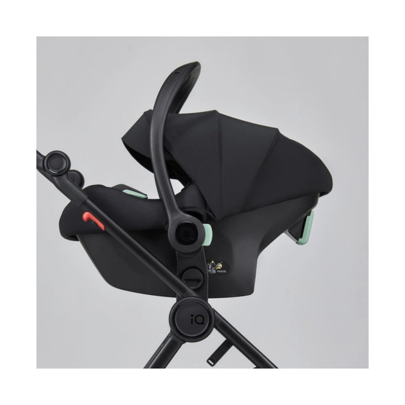 Адаптер Anex IQ iq/ac as01