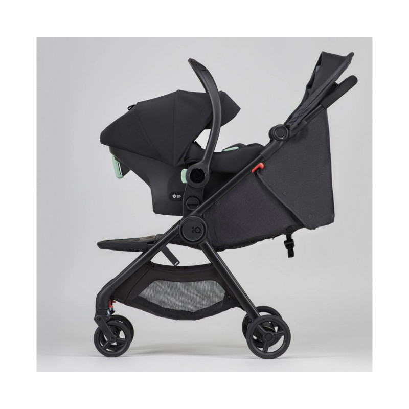 Адаптер Anex IQ iq/ac as01