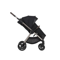 Чохол Anex на ніжки IQ Black