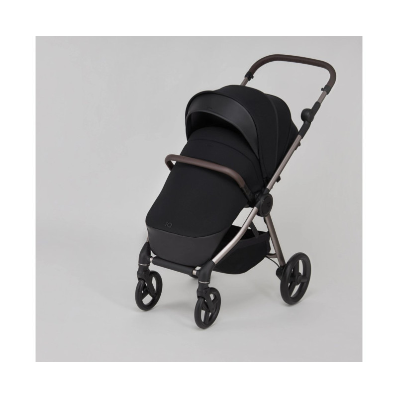 Чохол Anex на ніжки IQ Black