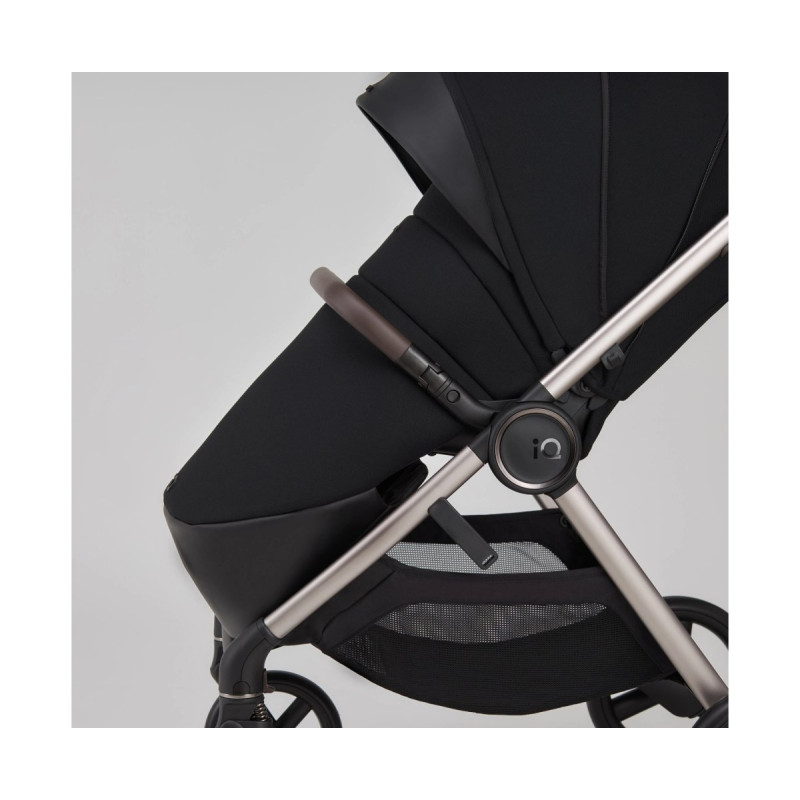 Чохол Anex на ніжки IQ Black