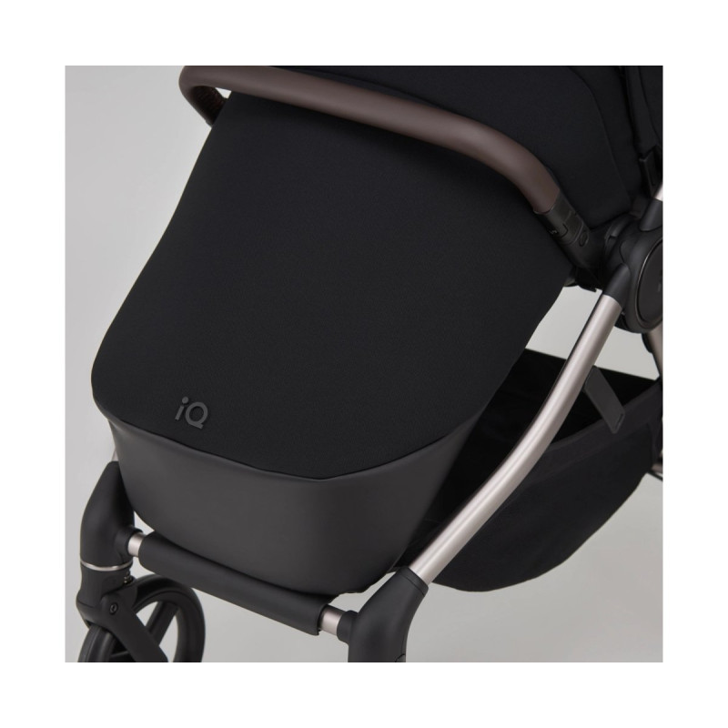 Чохол Anex на ніжки IQ Black