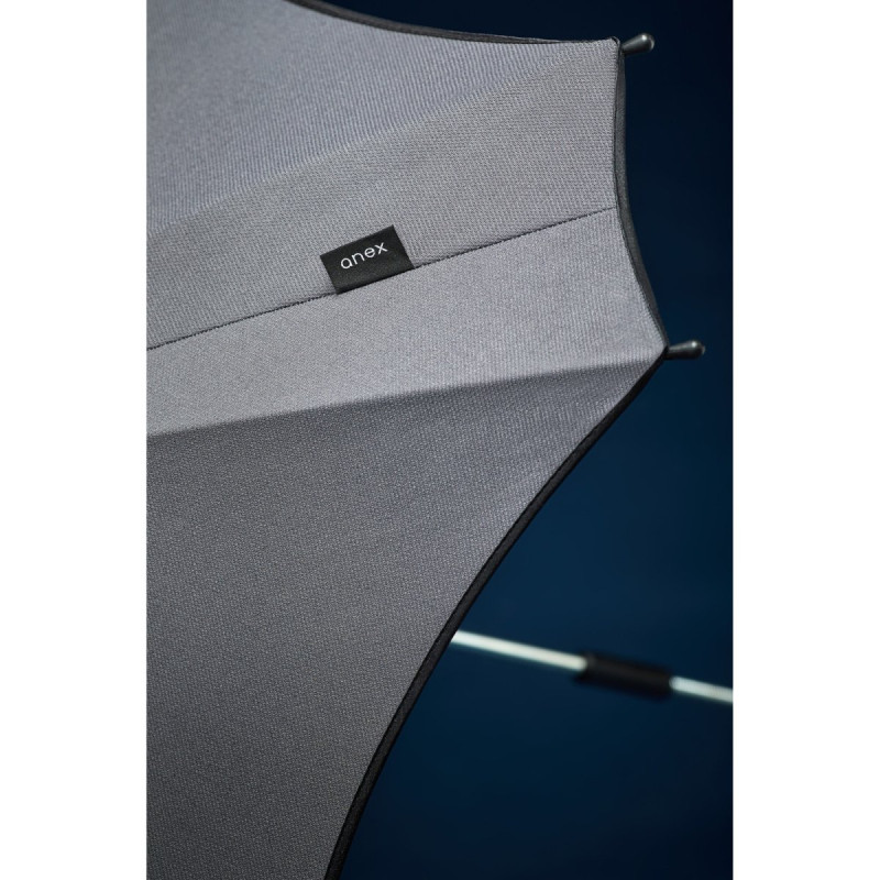 Парасолька Anex Grey