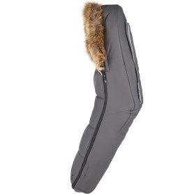 Конверт Anex Зимовий HUG 6+ Dark grey