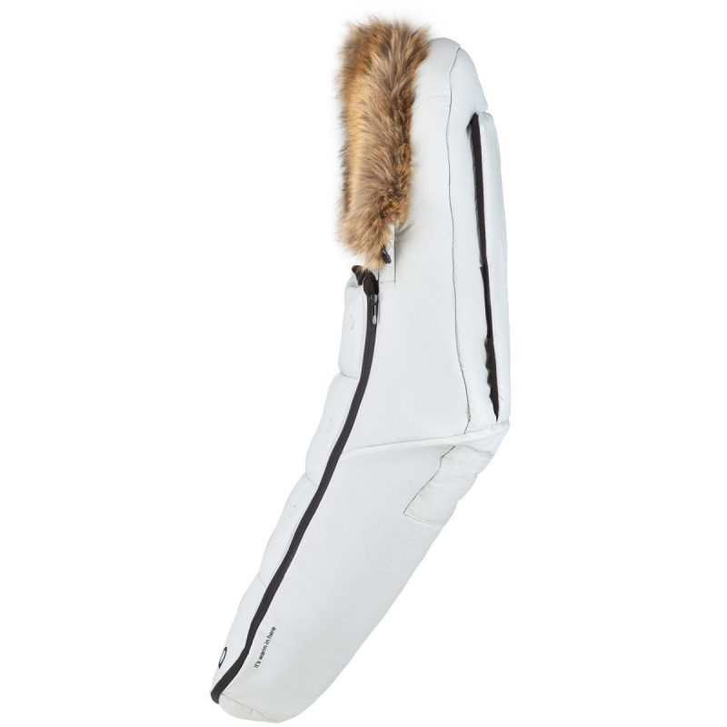 Конверт Anex Зимовий HUG 6+ Light gray