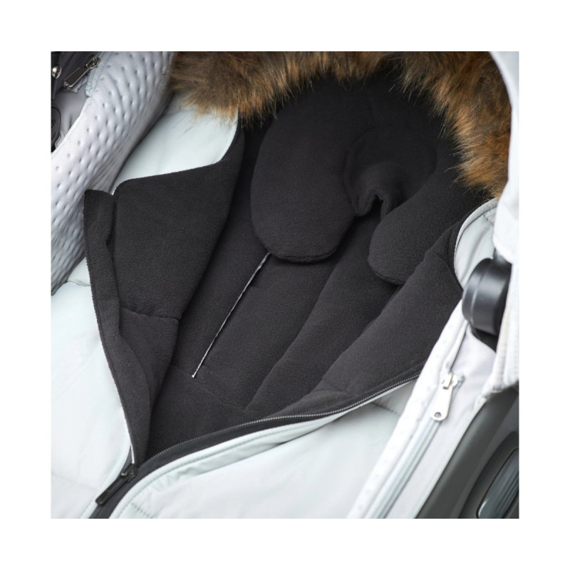 Конверт Anex Зимовий WOM 0+ Light grey