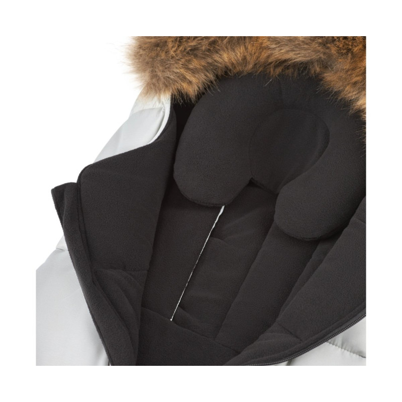 Конверт Anex Зимовий WOM 0+ Light grey