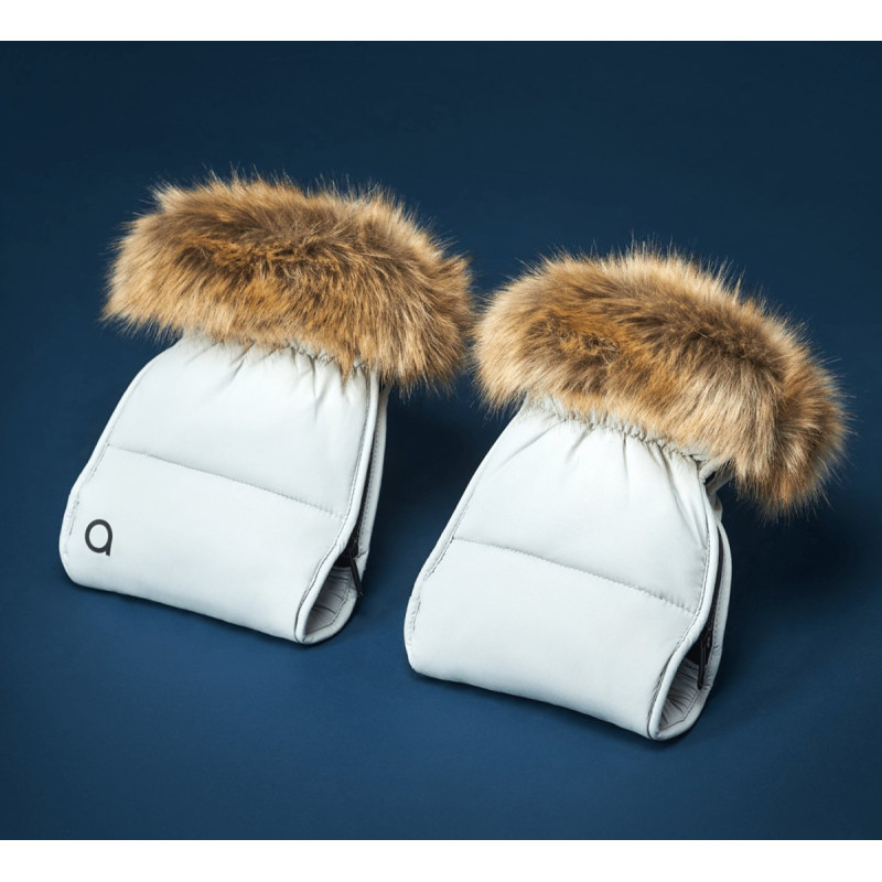 Муфта Anex трансформер Light grey