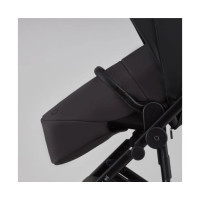 Чохол Anex на ніжки mev/eli/flo - Dark grey