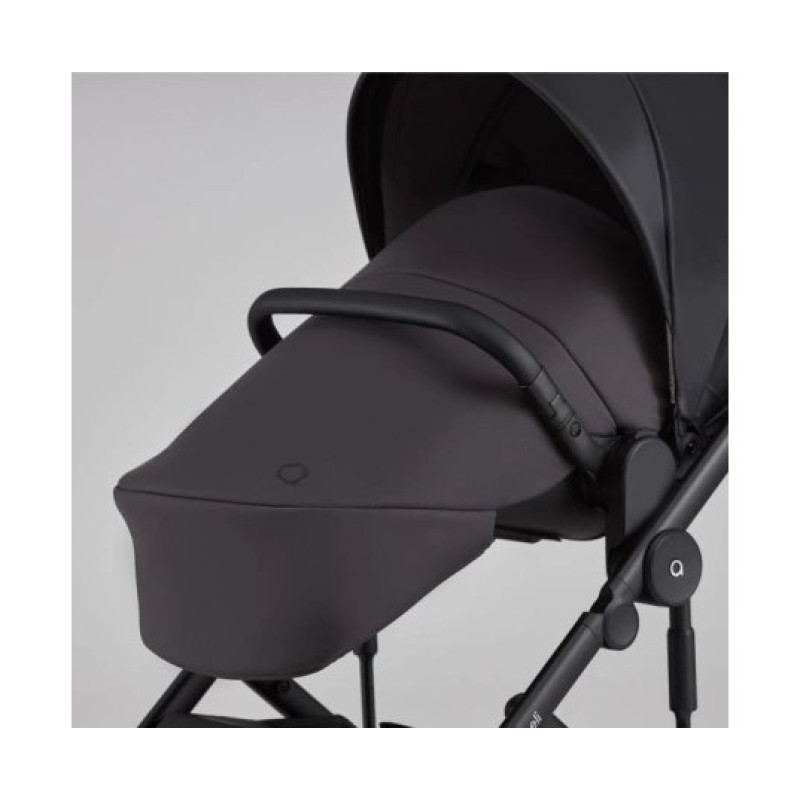 Чохол Anex на ніжки mev/eli/flo - Dark grey