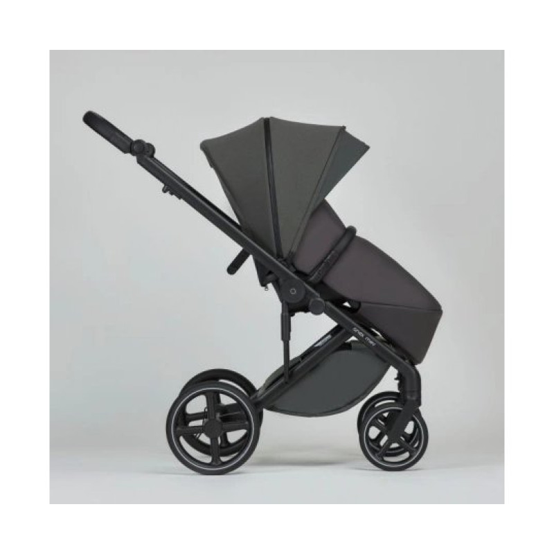 Чохол Anex на ніжки mev/eli/flo - Dark grey