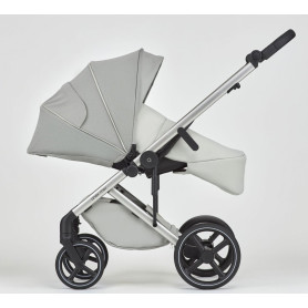 Чохол Anex на ніжки для коляски Mev / Eli Light Gray rf-02 light gray