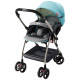 Прогулянкова коляска Aprica OPTIA АВ блакитна