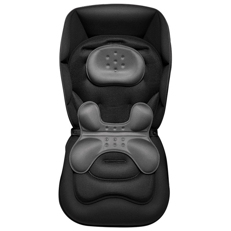 Прогулянкова коляска Aprica OPTIA АВ блакитна