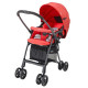Прогулянкова коляска Aprica LUXUNA LIGHT CTS Cheerful Red