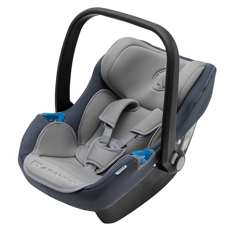 Автокрісло Avionaut Jet grey