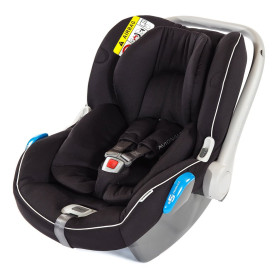 Автокрісло AVIONAUT Kite+ Black
