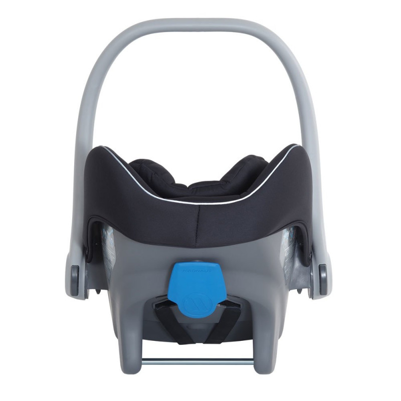 Автокрісло AVIONAUT Kite+ Navy/Light blue